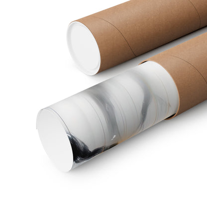 Matte Vertical Posters