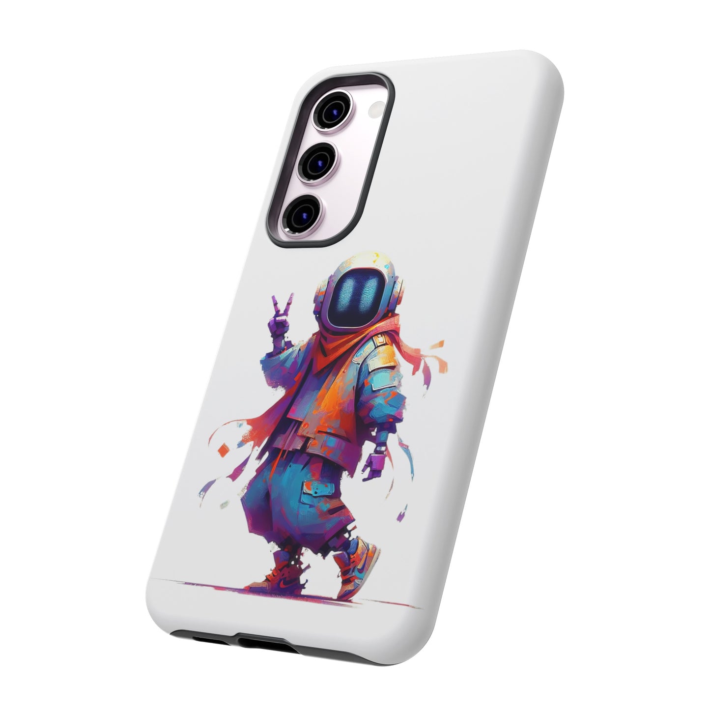 Tough Cases