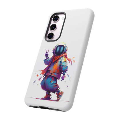 Tough Cases