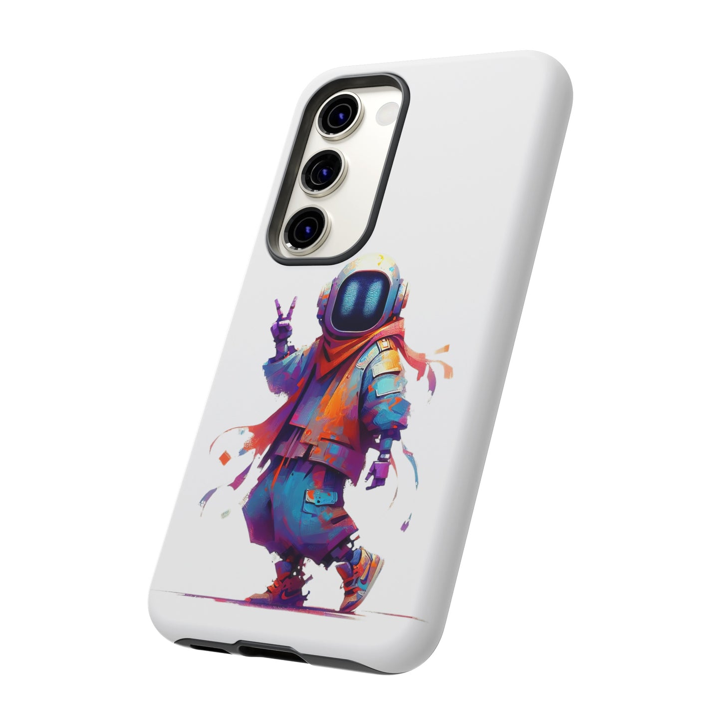 Tough Cases