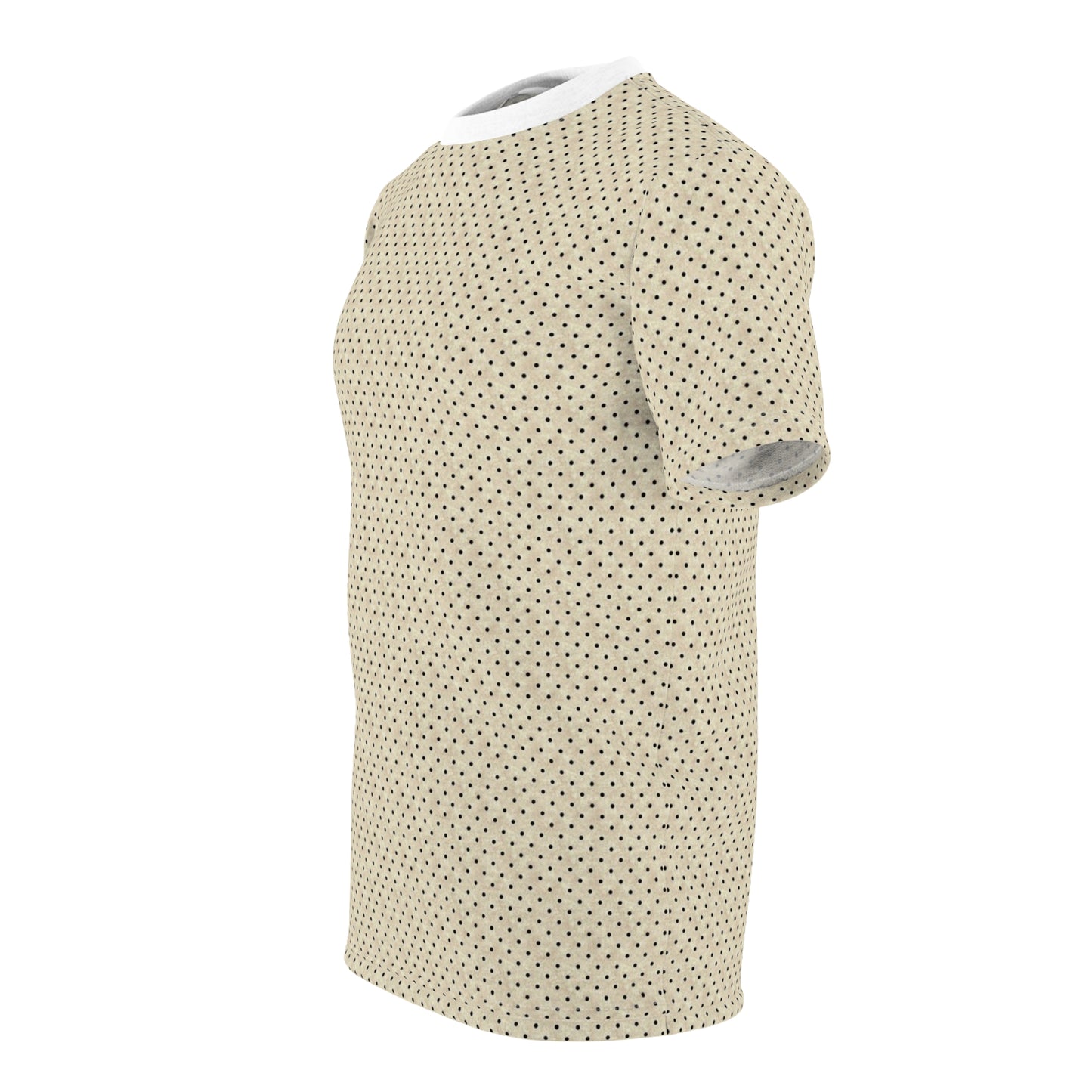 Unisex Cut & Sew Tee (AOP)