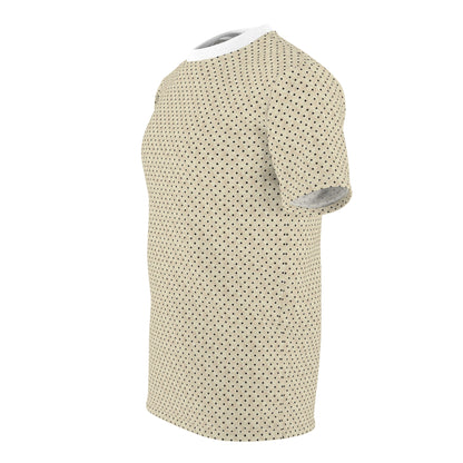 Unisex Cut & Sew Tee (AOP)