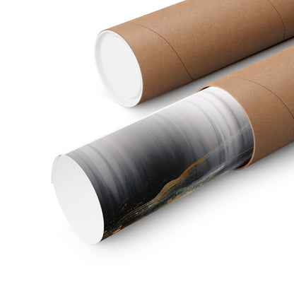 Matte Vertical Posters