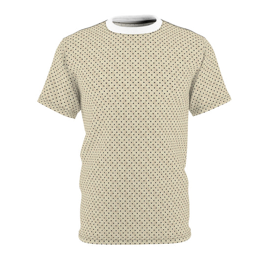 Unisex Cut & Sew Tee (AOP)