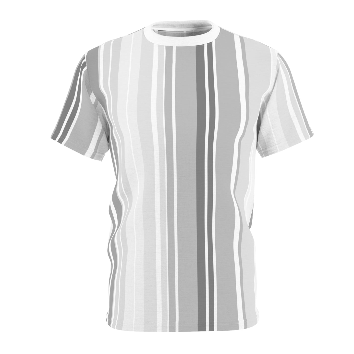 Unisex Cut & Sew Tee (AOP)