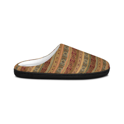 Men's Indoor Slippers