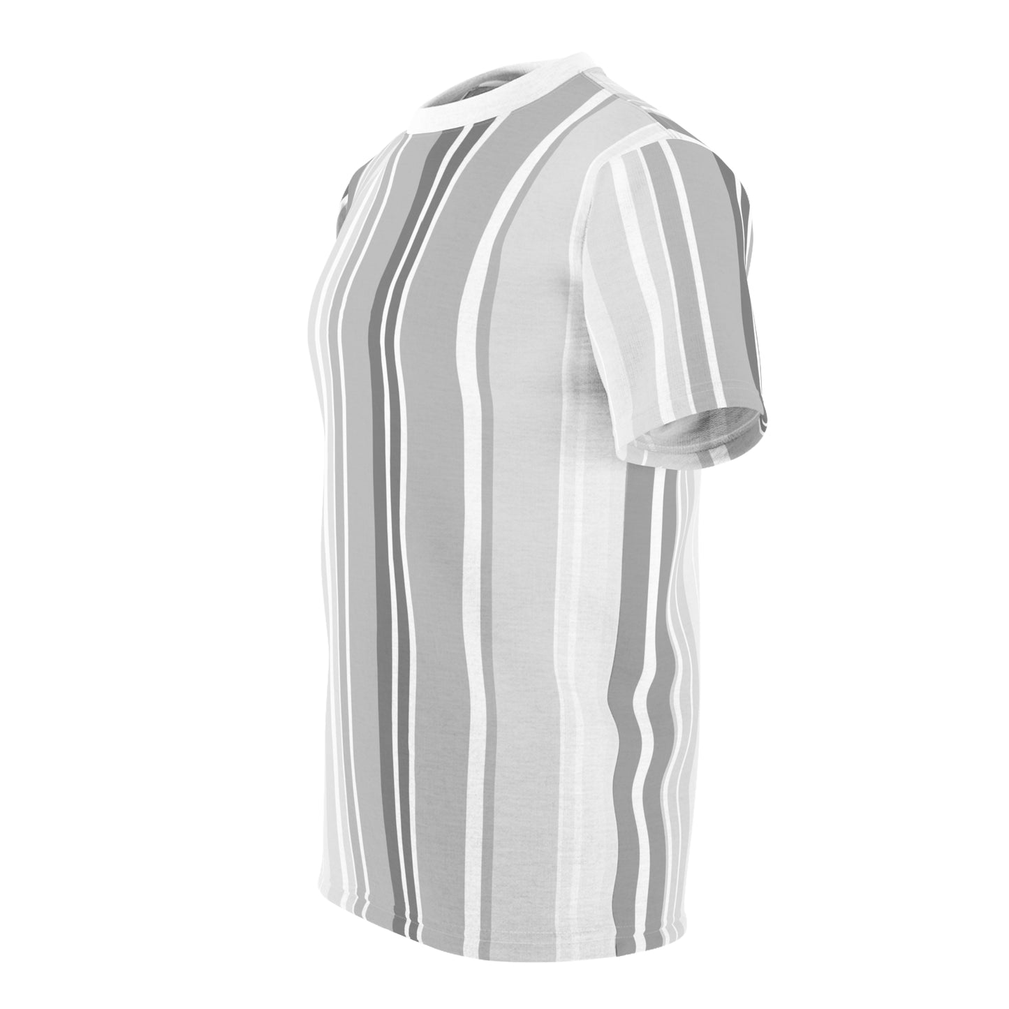 Unisex Cut & Sew Tee (AOP)