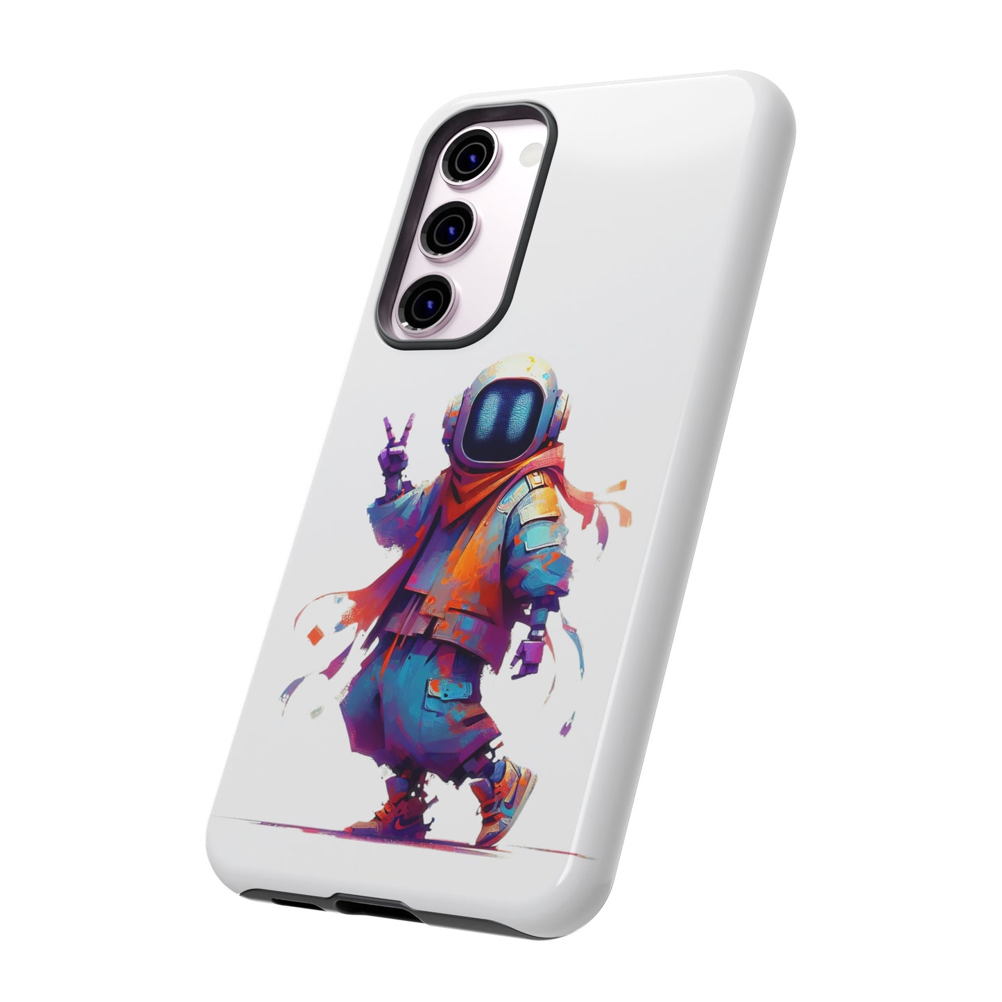 Tough Cases