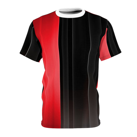 Unisex Cut & Sew Tee (AOP)