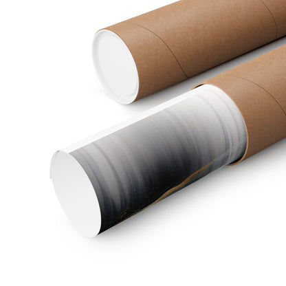 Matte Vertical Posters