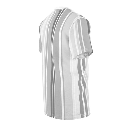 Unisex Cut & Sew Tee (AOP)