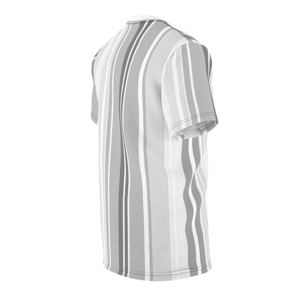Unisex Cut & Sew Tee (AOP)