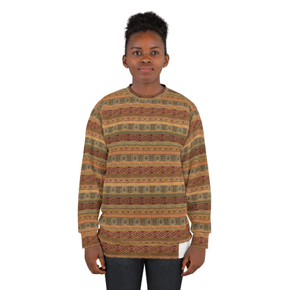 Unisex Sweatshirt (AOP)