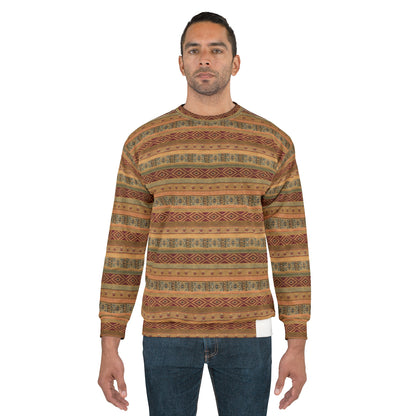 Unisex Sweatshirt (AOP)